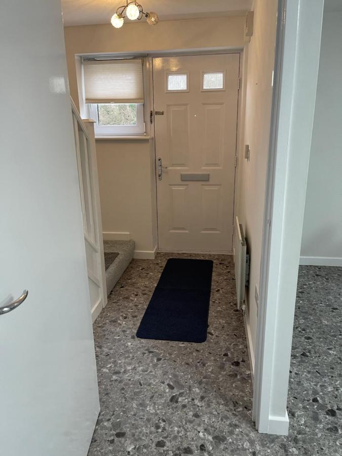 The Beeches - Serviced Duplex Apartment Sheffield Exterior foto