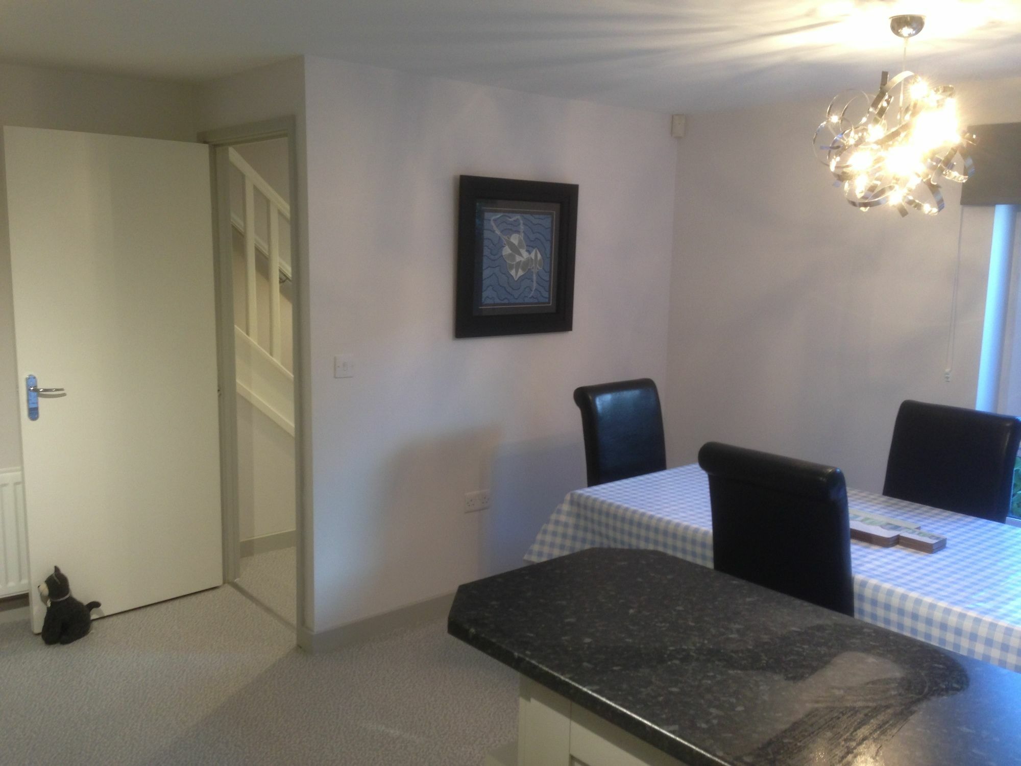 The Beeches - Serviced Duplex Apartment Sheffield Exterior foto